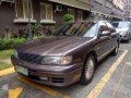 Nissan Cefiro 1997 in good condition. Gas. Automatic.-0