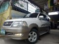 2005 Toyota Revo SR with Factory plastic 68tkms only White Beauty-9