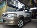 2005 Toyota Revo SR with Factory plastic 68tkms only White Beauty-1