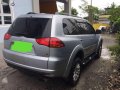 MITSUBISHI Montero gls 2010 lady driven-2