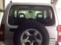 2008 Suzuki Jimny Manual FOR SALE-1