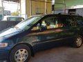 1996 Honda Odyssey Automatic Gas FOR SALE-3