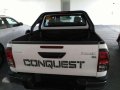 TOYOTA Hilux Conquest DSL AUTOMATIC 2019-2