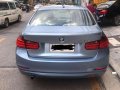 2014 Bmw 318d automatic diesel FOR SALE-0