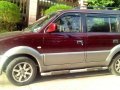 For sale MITSUBISHI Adventure super sports 2010 model diesel manual-2