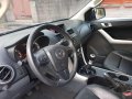 Fastbreak 2016 Mazda BT50 Manual NSG-2