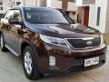 2015 Kia Sorento CRDI Automatic Turbo Diesel-0