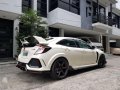 2018 Honda Civic type r FOR SALE-10