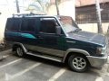 Well-kept Toyota tamaraw fx for sale-6