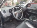 2015 Toyota Fortuner V AT Diesel FOR SALE-8