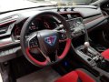 2018 Honda Civic type r FOR SALE-4