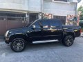 2008 Isuzu D-max LS FOR SALE-9