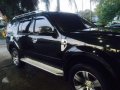 2010 Ford Everest Limited Edition Diesel Automatic-1