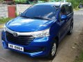 2016 Toyota Avanza E FOR SALE-1