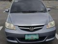 2008 Honda City 1.3 IDSI Engine Manual Transmission-5