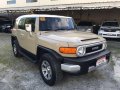 Toyota FJ Cruiser 2016 for sale-0