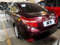 2017 Toyota Vios E Automatic 1st Owned-1