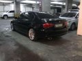 Bmw 318i 2010 model with I-drive mint condition-0