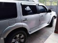 Ford Everest 2008 3rd generation FOR SALE-1