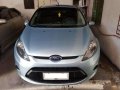 2012 FORD FIESTA - 268k negotiable upon viewing . AT . all power-2