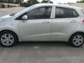 Hyundai Grand i10 2015 model 2015 matic-2