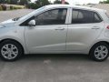 Hyundai Grand i10 2015 model 2015 matic-9