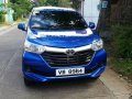 2016 Toyota Avanza E FOR SALE-2