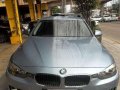 2014 Bmw 318d automatic diesel FOR SALE-7