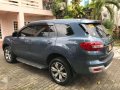 For Sale 2016 Ford Everest 3.2L 4x4 (TOTL)-9