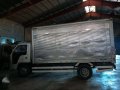 1988 Isuzu Elf Close Van 4BE1 - Preowned Cars-6