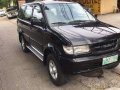 Isuzu Crosswind xuv matic 2002 FOR SALE-1