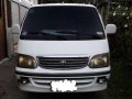 Toyota HIACE Commuter 2.4 diesel FOR SALE-9