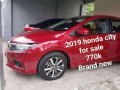 2019 Honda City for sale-0