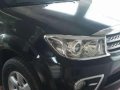 Toyota Fortuner 2010  FOR SALE-7