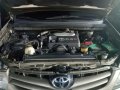 For Sale Rush!!!! Toyota Innova G 2011 Model-11