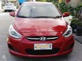 2015 Hyundai Accent Hatchback diesel MT FOR SALE-5