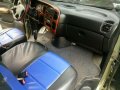 2002 HYUNDAI Starex svx FOR SALE-2