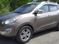 Selling my pre-loved car Hyundai Tucson 2011-0