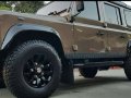 2016 Land Rover Defender 110 Rough Edition-0