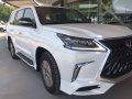 2019 Lexus Lx450d Super Sports Diesel for sale-5