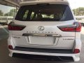 2019 Lexus Lx450d Super Sports Diesel for sale-1