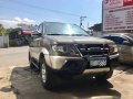 Isuzu Crosswind XUV 2010 for sale-0