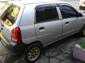 Suzuki Alto 2009 Standard for sale-4