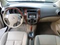 Nissan Grand Livina 2010 Elegant Automatic Top of the Like Casa Maintained-2