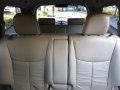 Nissan Grand Livina 2010 Elegant Automatic Top of the Like Casa Maintained-3