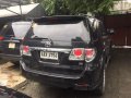 2014 Toyota Fortuner for sale-0