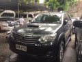 2014 Toyota Fortuner for sale-2