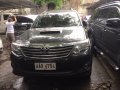 2014 Toyota Fortuner for sale-3