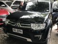 2015 Mitsubishi Montero Sport for sale-0