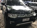 2015 Mitsubishi Montero Sport for sale-2